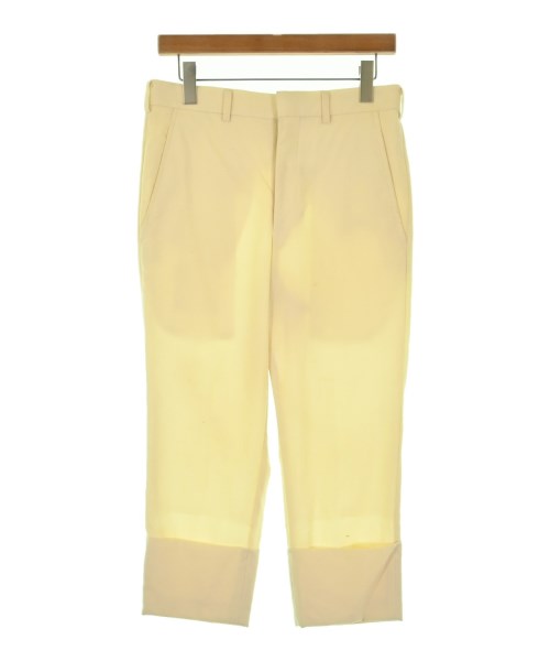コムデギャルソン(COMME des GARCONS)のCOMME des GARCONS スラックス