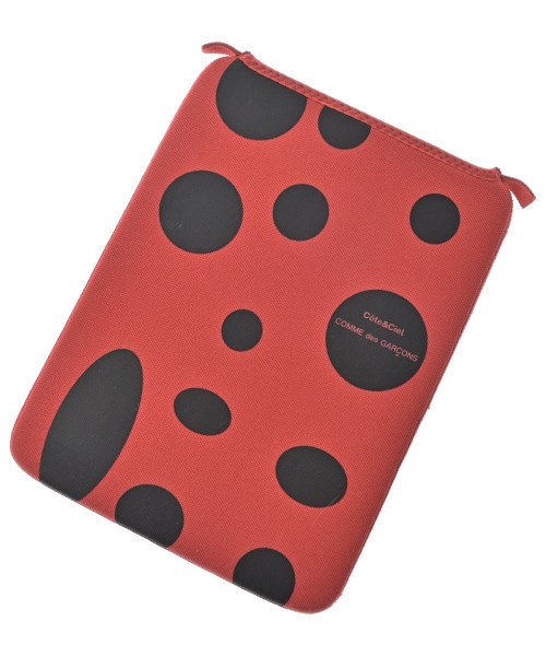 コムデギャルソン(COMME des GARCONS)のCOMME des GARCONS 小物類（その他）