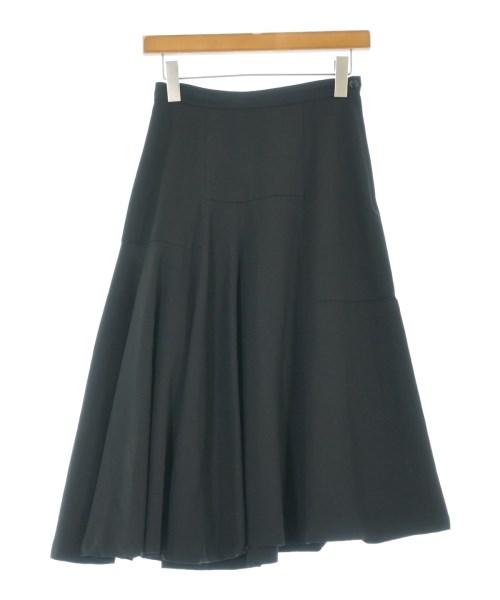 COMME des GARCONS(コムデギャルソン)のロング・マキシ丈スカート サイズ:M 22,600円