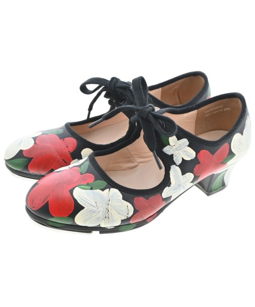 コムデギャルソン(COMME des GARCONS)のCOMME des GARCONS パンプス