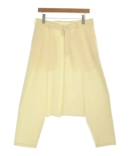 コムデギャルソン(COMME des GARCONS)のCOMME des GARCONS クロップドパンツ