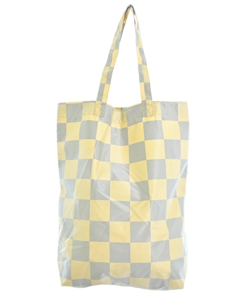 COMME des GARCONS(コムデギャルソン)トートバッグ ベージュ サイズ:-/2200680084293