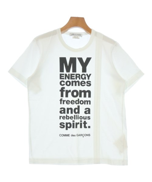 コムデギャルソン(COMME des GARCONS)のCOMME des GARCONS Tシャツ・カットソー