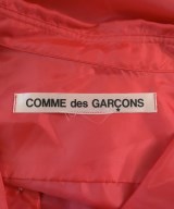 COMME des GARCONS（コムデギャルソン）カジュアルシャツ 赤 サイズ:F レディース/2200681466081