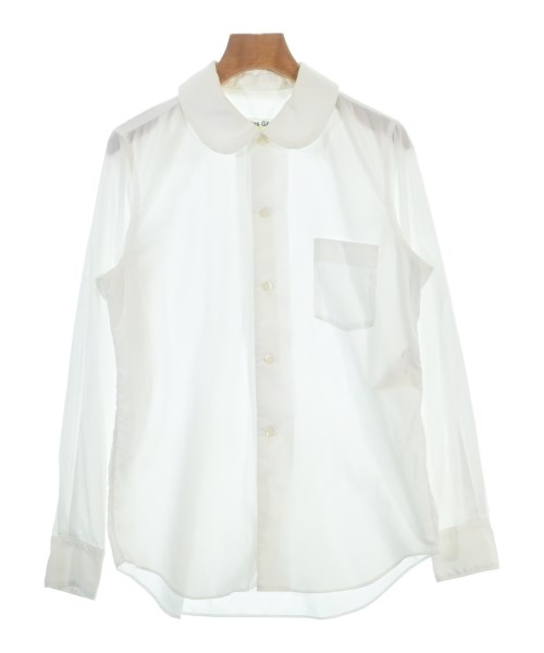 コムデギャルソン(COMME des GARCONS)のCOMME des GARCONS カジュアルシャツ