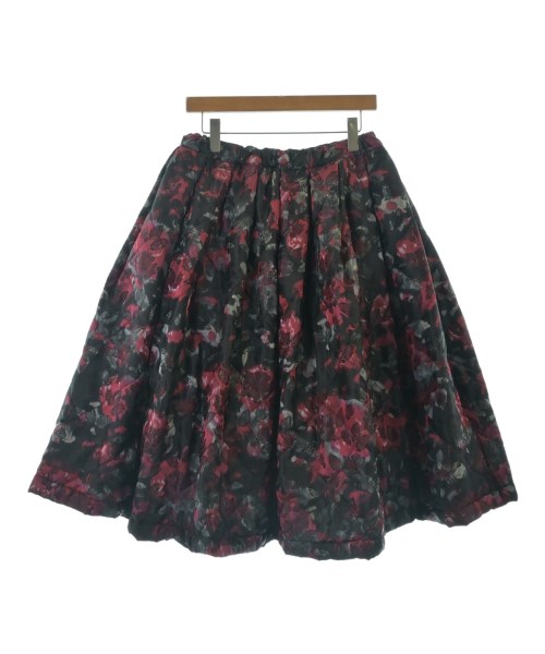 COMME des GARCONS(コムデギャルソン)のロング・マキシ丈スカート サイズ:S 37,200円