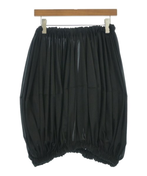 コムデギャルソン(COMME des GARCONS)のCOMME des GARCONS ひざ丈スカート