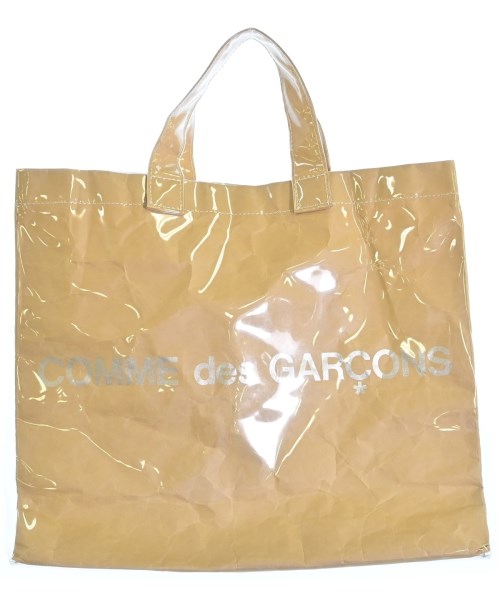 コムデギャルソン(COMME des GARCONS)のCOMME des GARCONS トートバッグ