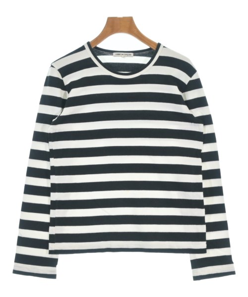 COMME des GARCONS(コムデギャルソン)Tシャツ・カットソー 白 サイズ:M/2200696965074