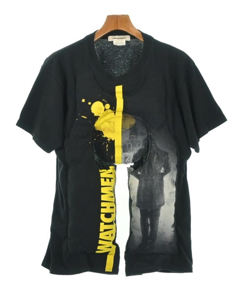COMME des GARCONS(コムデギャルソン)Tシャツ・カットソー 黒 サイズ:-(M位)/2200697813022