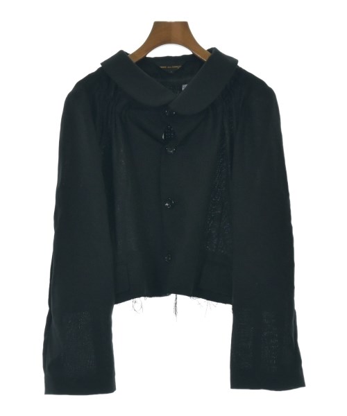COMME des GARCONS(コムデギャルソン)のカジュアルジャケット サイズ:S 24,600円