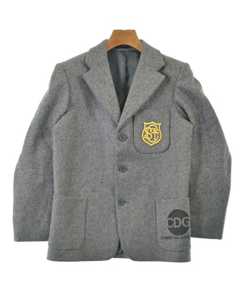 COMME des GARCONS(コムデギャルソン)のカジュアルジャケット サイズ:XS 37,200円