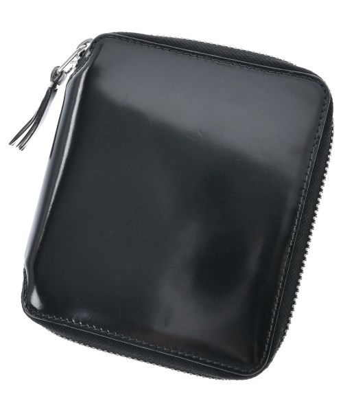 COMME des GARCONS(コムデギャルソン)財布・コインケース 黒 サイズ:-/2200698449015