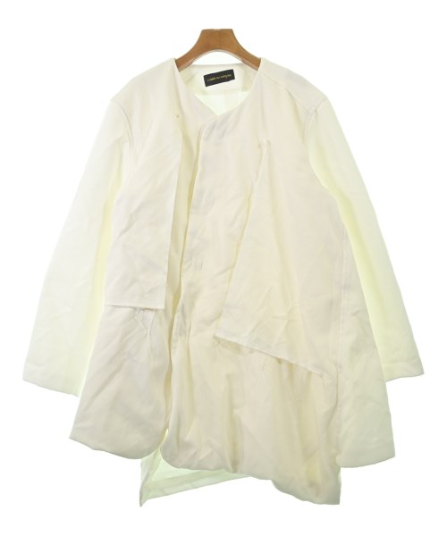 COMME des GARCONS(コムデギャルソン)のカジュアルジャケット サイズ:F 116,700円