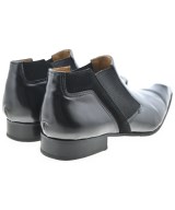 COMME des GARCONS（コムデギャルソン）ブーツ 黒 サイズ:8 1/2(25.5cm位) レディース/2200698698086
