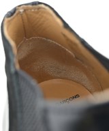 COMME des GARCONS（コムデギャルソン）ブーツ 黒 サイズ:8 1/2(25.5cm位) レディース/2200698698086