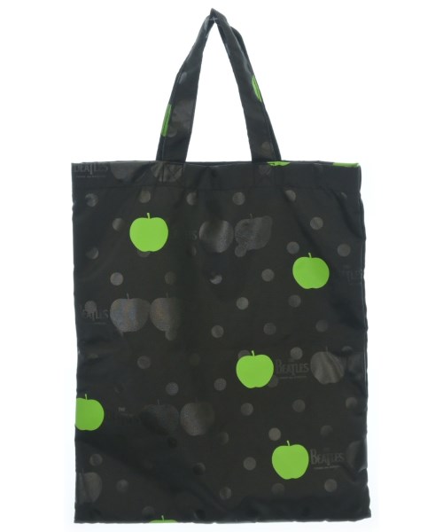 COMME des GARCONS(コムデギャルソン)トートバッグ 黒 サイズ:-/2200698020030