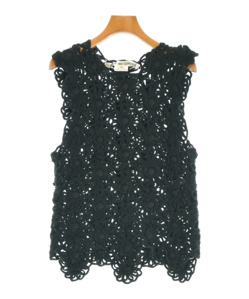 COMME des GARCONS(コムデギャルソン)のベスト サイズ:S 20,200円