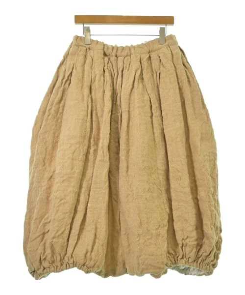 COMME des GARCONS(コムデギャルソン)その他 ベージュ サイズ:S/2200700028016
