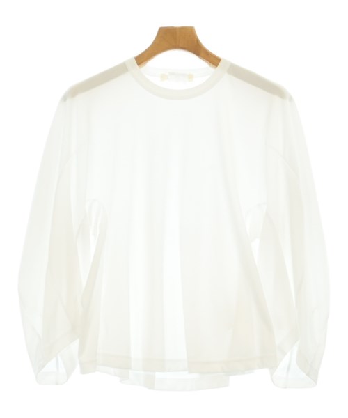 COMME des GARCONS(コムデギャルソン)Tシャツ・カットソー 白 サイズ:S/2200696292040
