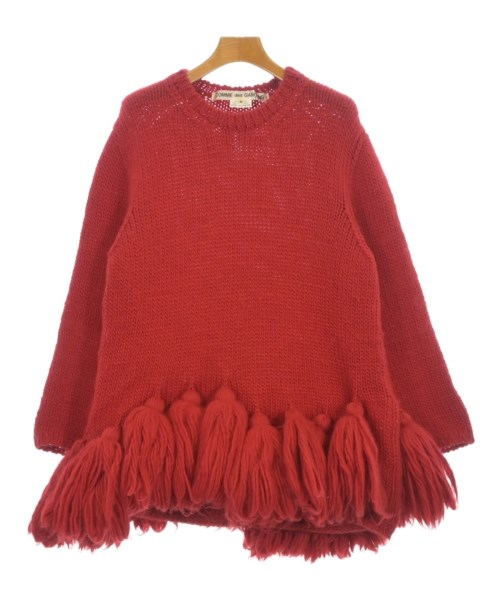 COMME des GARCONS(コムデギャルソン)のニット・セーター サイズ:M 42,900円