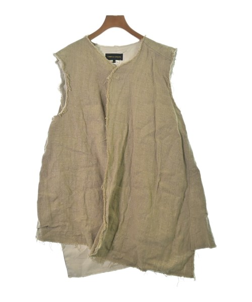 COMME des GARCONS(コムデギャルソン)その他 ベージュ サイズ:S/2200701491031