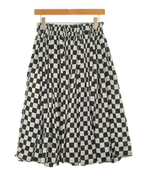 COMME des GARCONS(コムデギャルソン)のロング・マキシ丈スカート サイズ:XS 20,200円