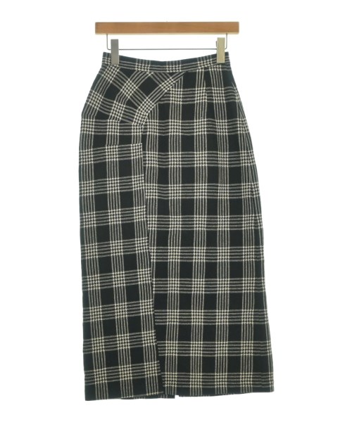 COMME des GARCONS(コムデギャルソン)のロング・マキシ丈スカート サイズ:M 22,600円