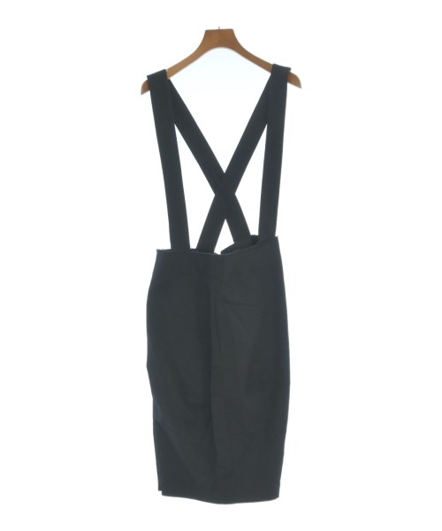 COMME des GARCONS(コムデギャルソン)オールインワン/サロペット 黒 サイズ:S/2200646338071