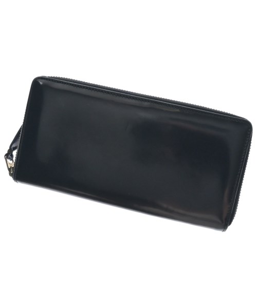 COMME des GARCONS(コムデギャルソン)財布・コインケース 黒 サイズ:-/2200652203035