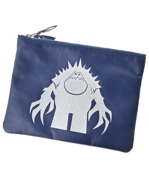 コムデギャルソン(COMME des GARCONS)のCOMME des GARCONS ポーチ