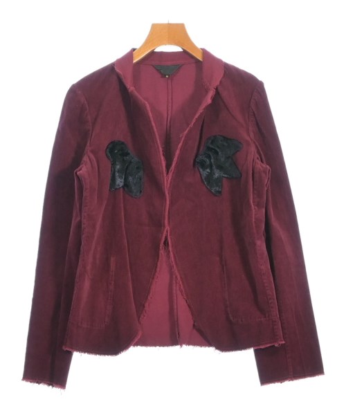 COMME des GARCONS(コムデギャルソン)のカジュアルジャケット サイズ:M 22,600円