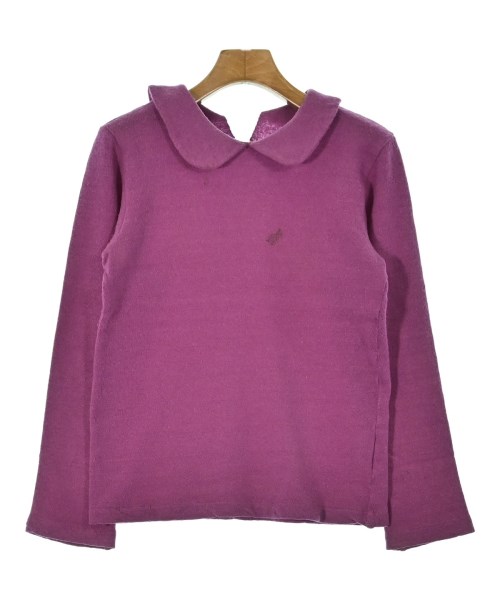 COMME des GARCONS(コムデギャルソン)ニット・セーター ピンク サイズ:-(M位)/2200658287015