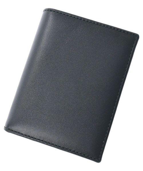 COMME des GARCONS(コムデギャルソン)財布・コインケース 紺 サイズ:-/2200658468018