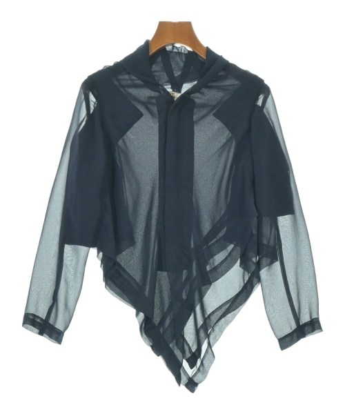 コムデギャルソン(COMME des GARCONS)のCOMME des GARCONS ブラウス