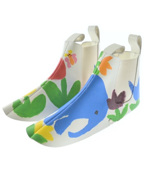 COMME des GARCONS(コムデギャルソン)小物類（その他） 白 サイズ:-/2200646772035