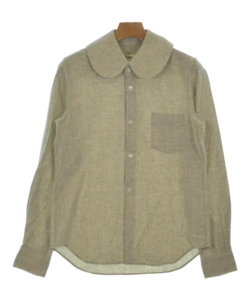 COMME des GARCONS(コムデギャルソン)カジュアルシャツ 白 サイズ:-(XL位)/2200646772127