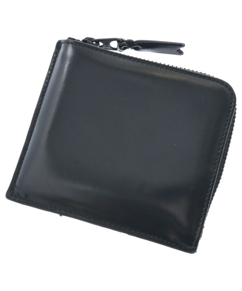 COMME des GARCONS(コムデギャルソン)財布・コインケース 黒 サイズ:-/2200659502087
