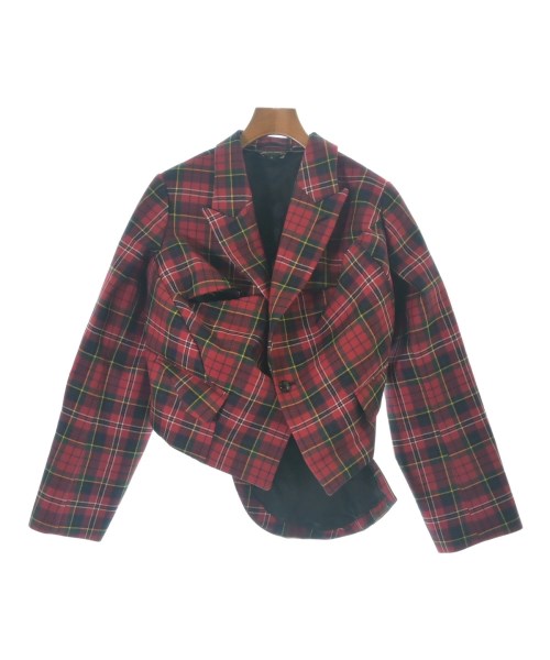 COMME des GARCONS(コムデギャルソン)のカジュアルジャケット サイズ:S 127,600円