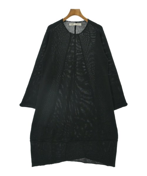 COMME des GARCONS(コムデギャルソン)ワンピース 黒 サイズ:-(M位)/2200646888316