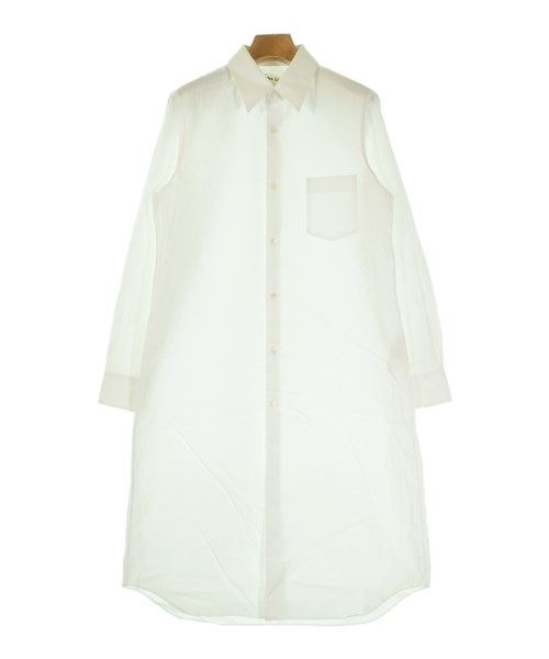 コムデギャルソン(COMME des GARCONS)のCOMME des GARCONS シャツワンピース
