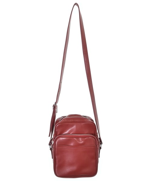 コムデギャルソン(COMME des GARCONS)のCOMME des GARCONS ショルダーバッグ