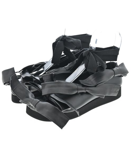 コムデギャルソン(COMME des GARCONS)のCOMME des GARCONS シューズ（その他）