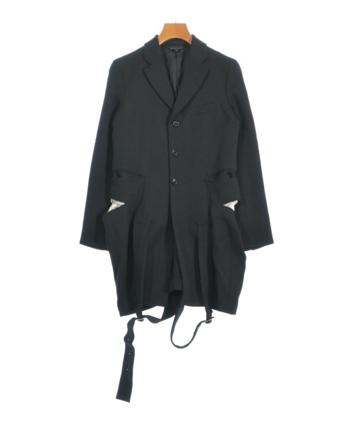 COMME des GARCONS(コムデギャルソン)のチェスターコート サイズ:XS 78,100円