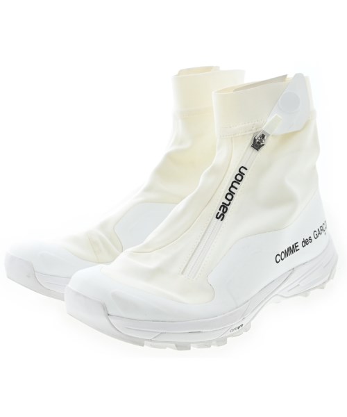 COMME des GARCONS(コムデギャルソン)のスニーカー サイズ:23cm 28,400円