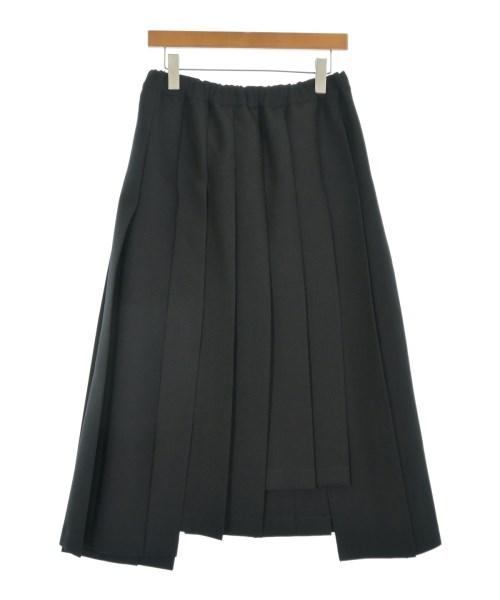 COMME des GARCONS(コムデギャルソン)のロング・マキシ丈スカート サイズ:M 42,900円