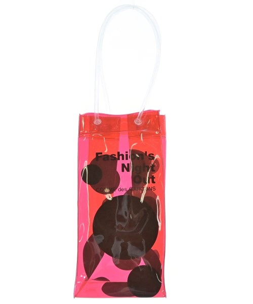 COMME des GARCONS(コムデギャルソン)のトートバッグ サイズ:- 2,400円