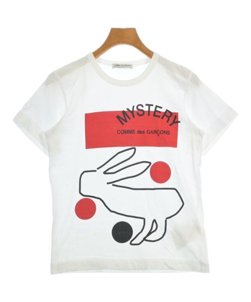 COMME des GARCONS(コムデギャルソン)のTシャツ・カットソー サイズ:-(XS位) 7,200円
