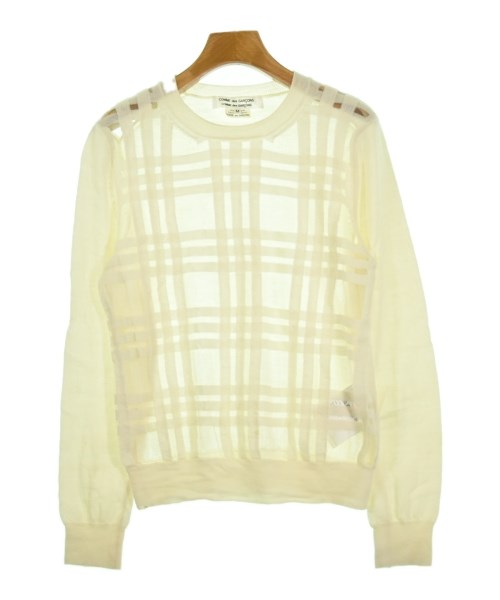 COMME des GARCONS(コムデギャルソン)のニット・セーター サイズ:M 19,800円