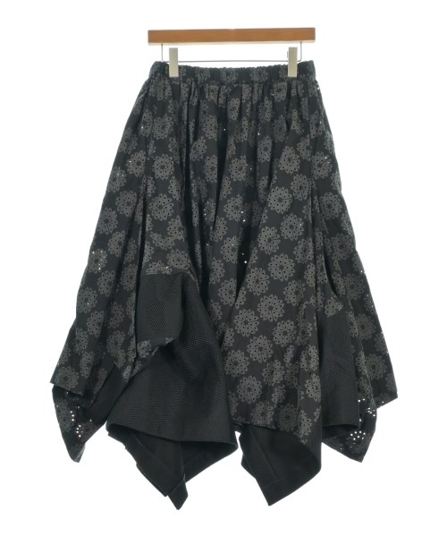 COMME des GARCONS(コムデギャルソン)のロング・マキシ丈スカート サイズ:-(M位) 75,900円